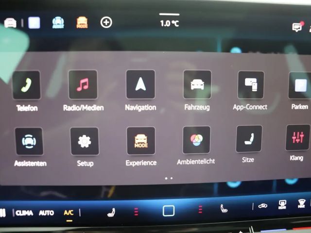 Volkswagen Tiguan DSG R-Line