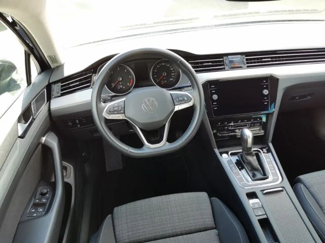 Volkswagen Passat 2.0 TDI Business DSG Variant