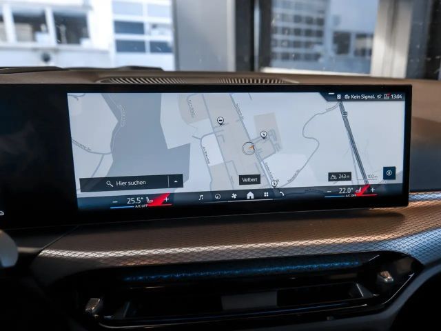 BMW 330 330e M-Sport Touring