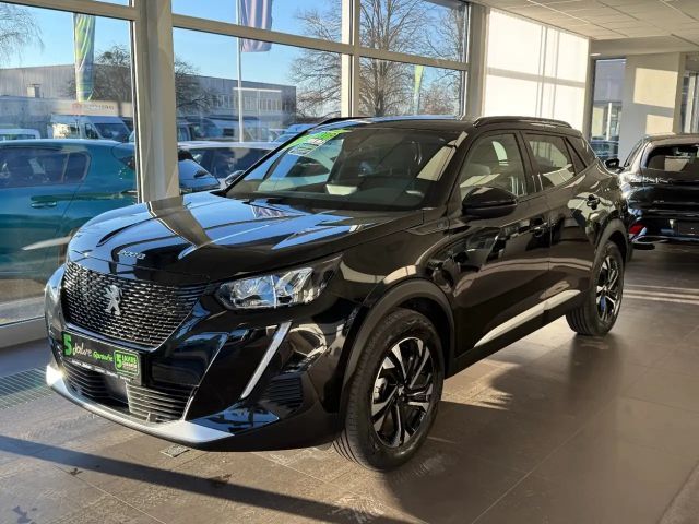 Peugeot E-2008 Allure Pack