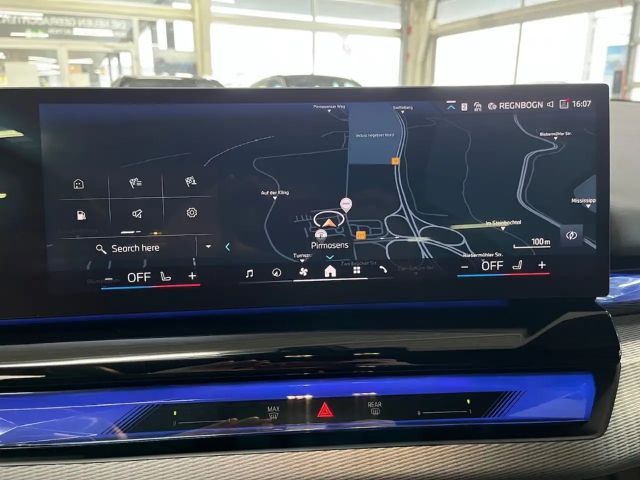 BMW 520 520i M-Sport Sedan