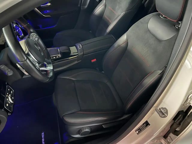 Mercedes-Benz A 250 A 250 e AMG Line