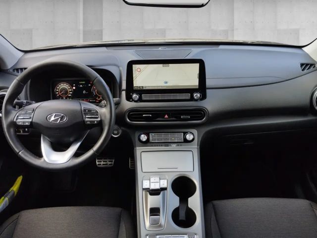 Hyundai Kona Electric Trend