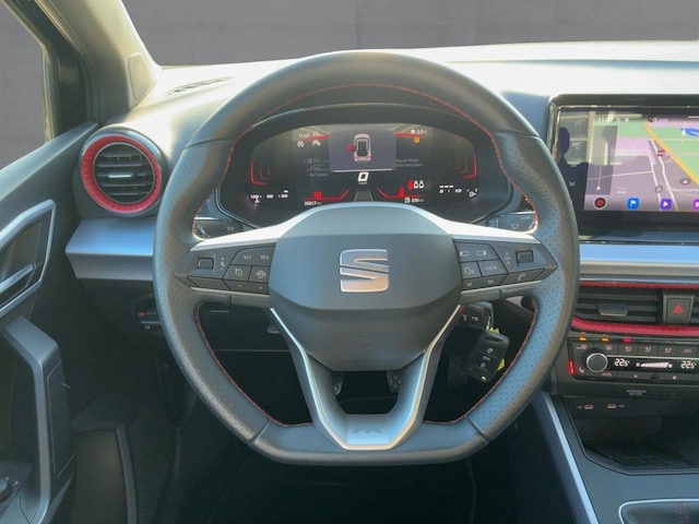 Seat Arona 1.0 TSI FR-lijn