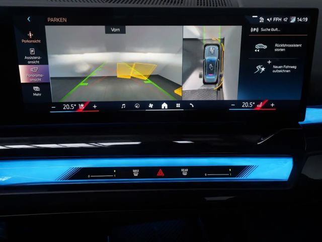 BMW i5 M-Sport Sedan