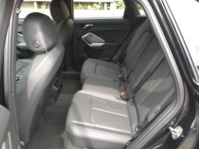 Audi Q3 2.0 TFSI Quattro