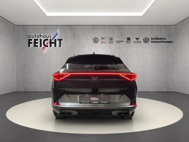 Cupra Formentor 1.5 TSI