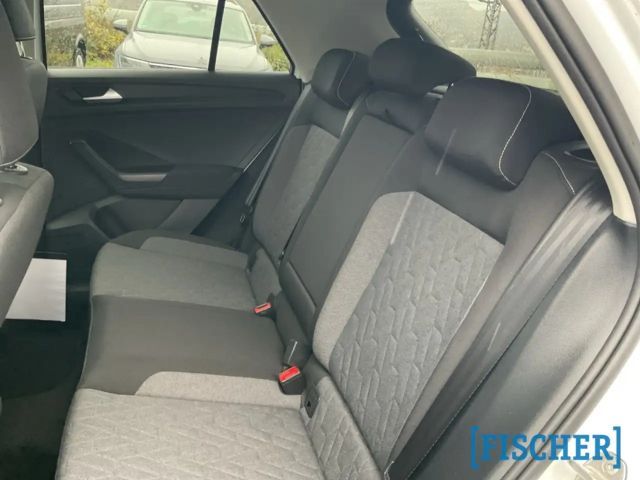 Volkswagen T-Roc DSG Move