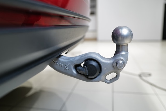 Volkswagen Touareg 3.0 V6 TDI Elegance Elegance