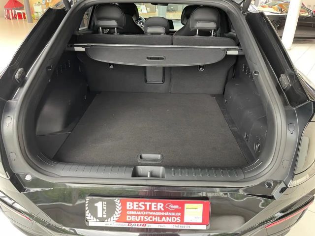 Kia EV6 GT-Line Vierwielaandrijving