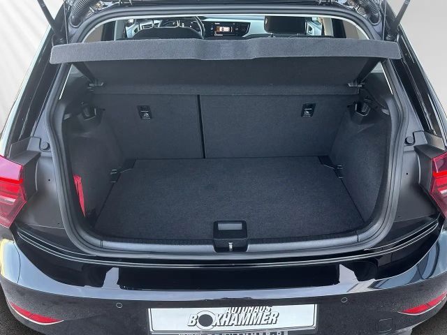 Volkswagen Polo Move