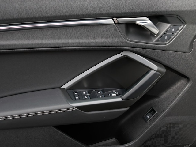 Audi Q3 40 TFSI Quattro S-Tronic