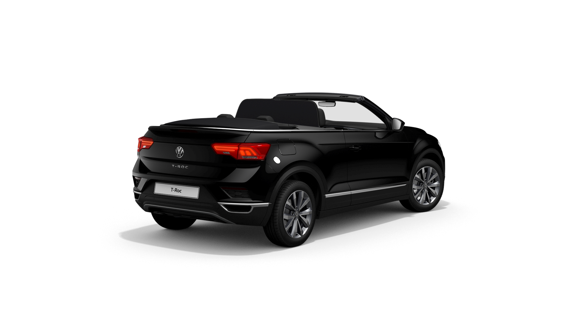 Volkswagen T-Roc 1.0 TSI Cabriolet Style