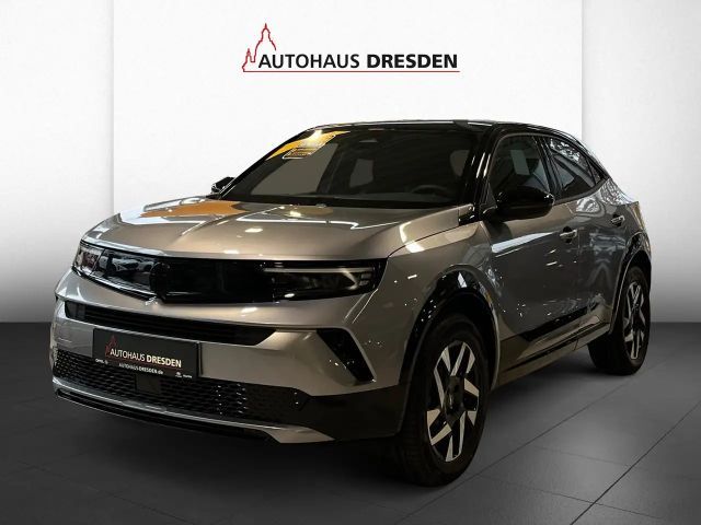 Opel Mokka 1.2 Turbo GS-Line Grand Sport Turbo