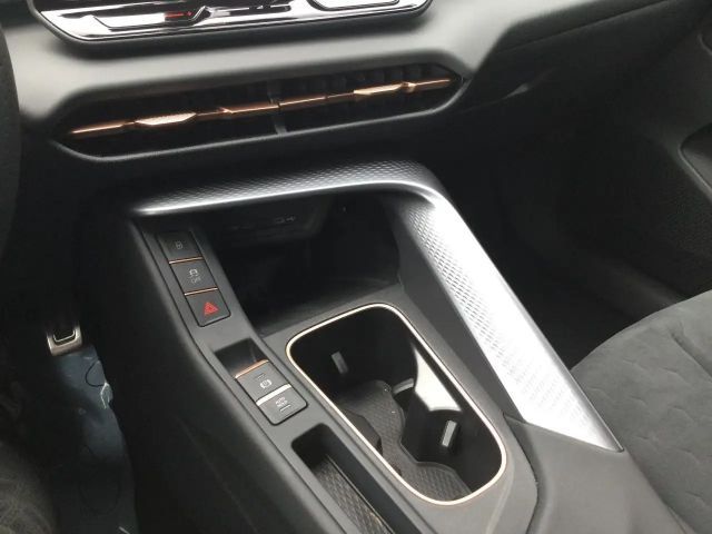 Cupra Terramar 1.5 eTSI