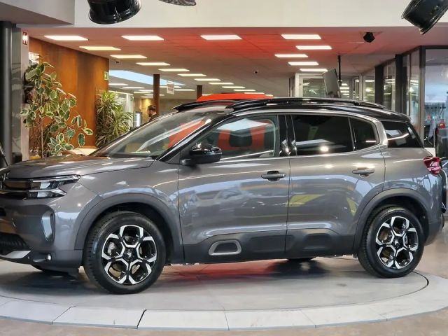 Citroën C5 Aircross Max