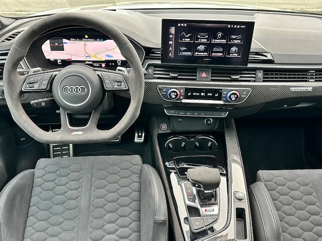 Audi RS5 Quattro Sportback