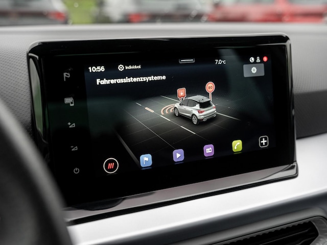 Seat Arona 1.0 TSI DSG