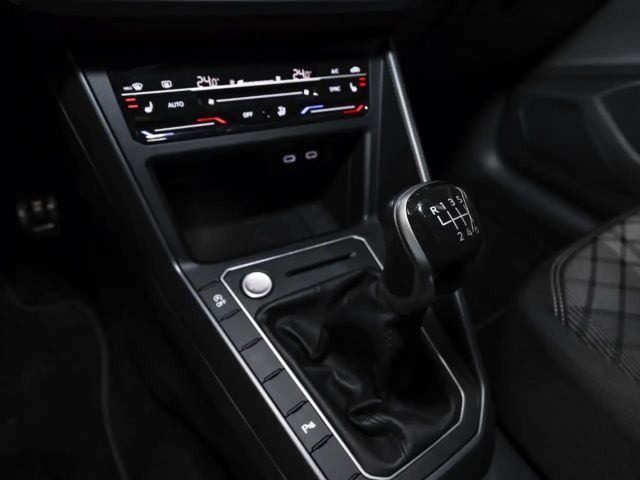 Volkswagen Taigo 1.0 TSI R-Line Style