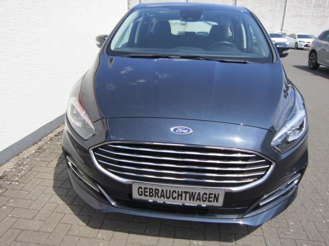 Ford S-Max S-MAX Hybrid Edition, 7 Sitze, GARANTIE