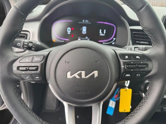 Kia Stonic Vision