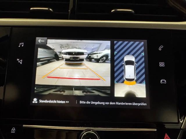 Opel Corsa 1.2 Turbo Edition Turbo