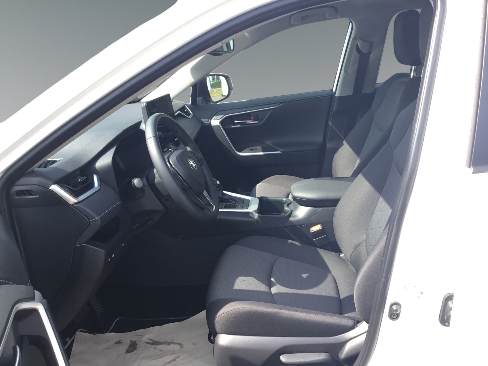 Toyota RAV4 5-deurs Business