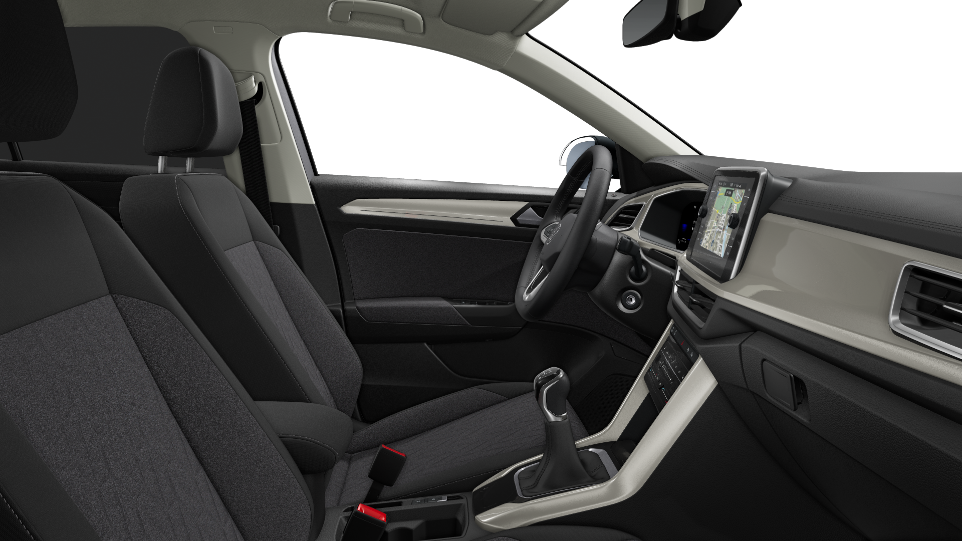 Volkswagen T-Roc 1.5 TSI