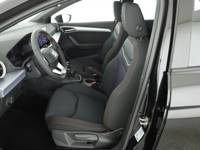 Seat Ibiza 1.0 TSI FR-lijn