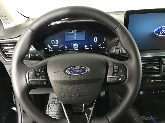 Ford Focus Active EcoBoost