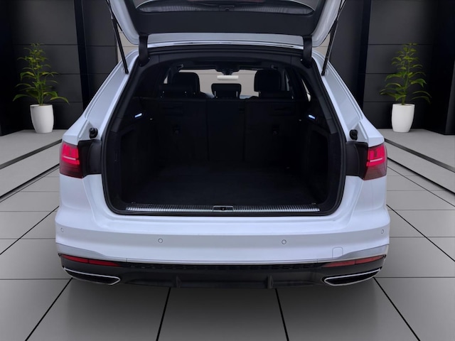 Audi A4 40 TDI Avant S-Line S-Tronic