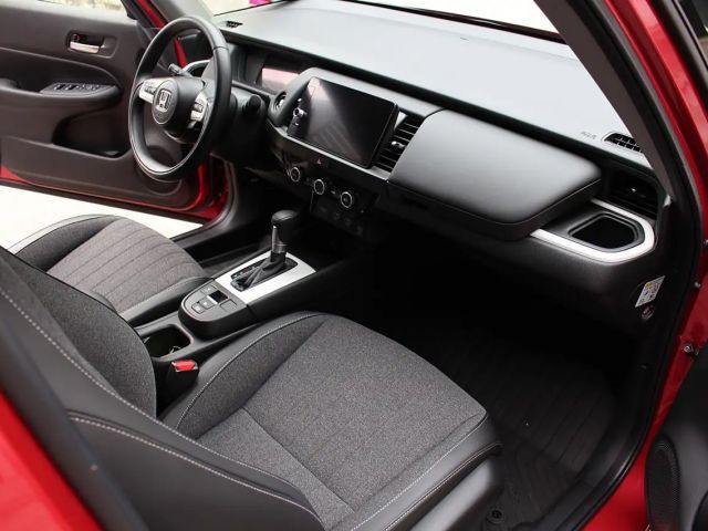 Honda Jazz Advance Hybrid i-MMD