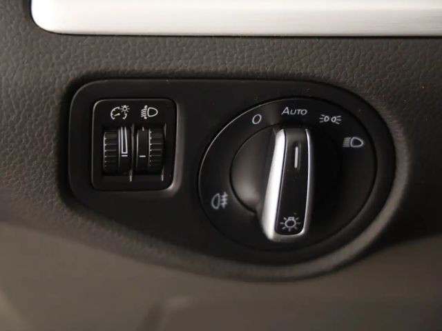 Volkswagen Sharan Business DSG