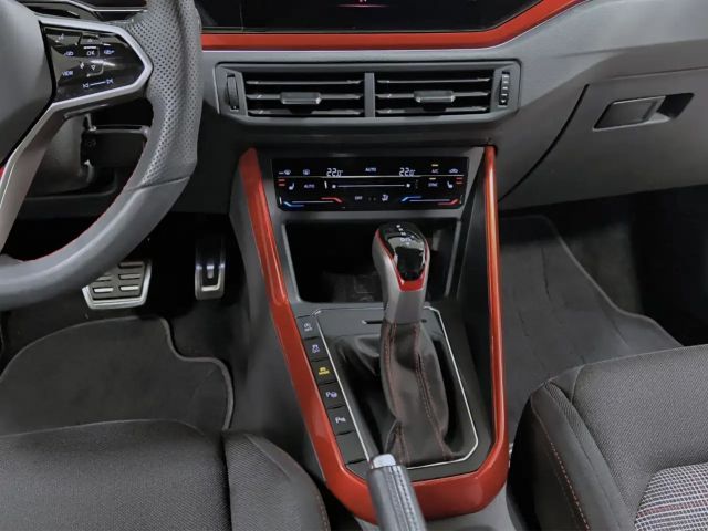 Volkswagen Polo 2.0 TSI DSG GTI