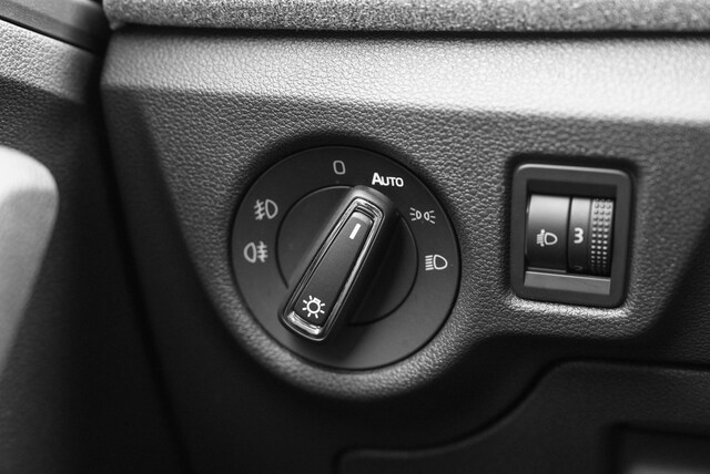 Skoda Kamiq 1.0 TSI Selection