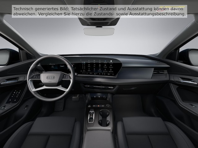 Audi Q6 e-tron SUV e-tron Audi Q6 SUV e-tron