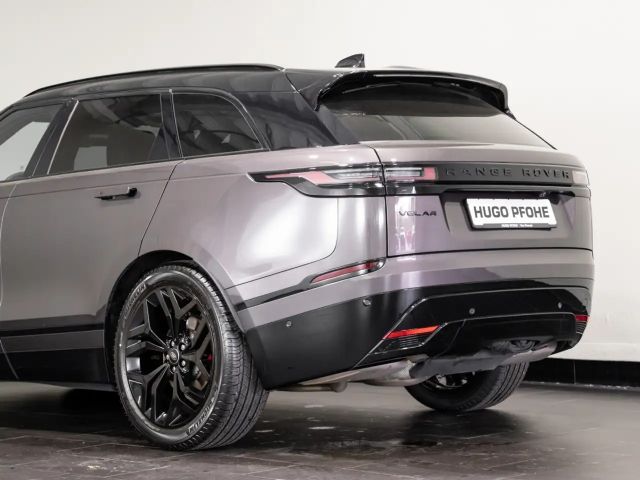 Land Rover Range Rover Velar D300 Dynamic HSE