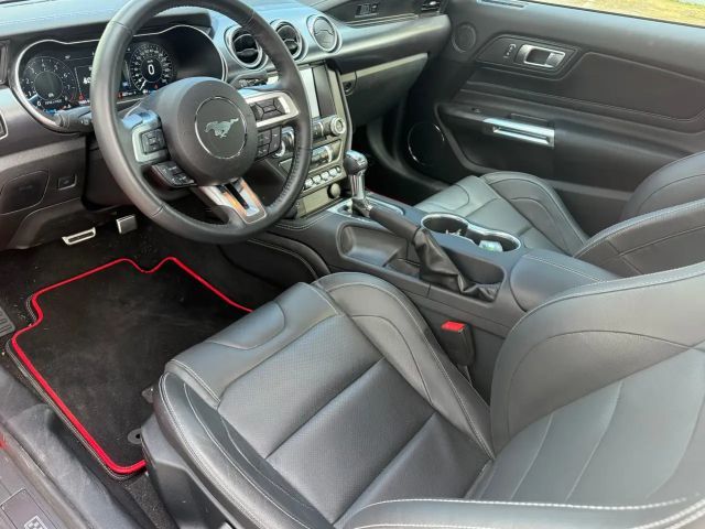 Ford Mustang Mach-E 5,0 Ti-VCT V8 Mach 1 Aut.