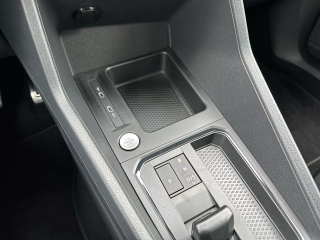 Volkswagen Caddy eHybrid