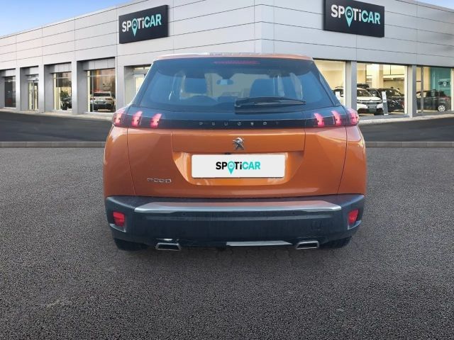 Peugeot 2008 Active Pack EAT8