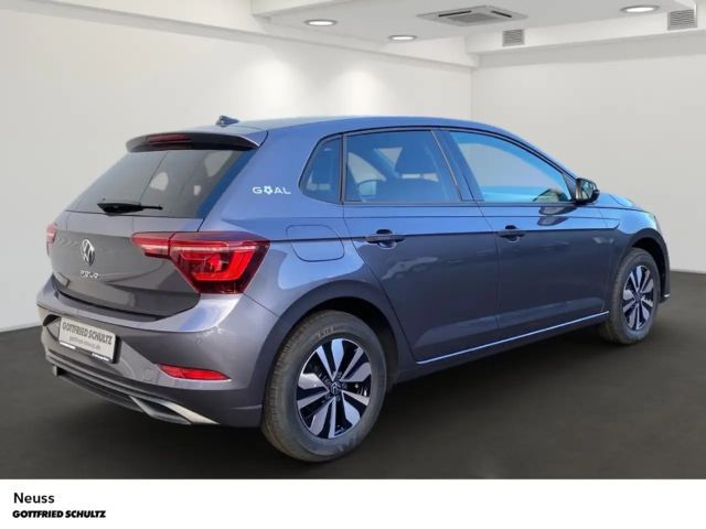 Volkswagen Polo GOAL 1.0 Kurzzulassung NAVI APP CONNECT KAMERA