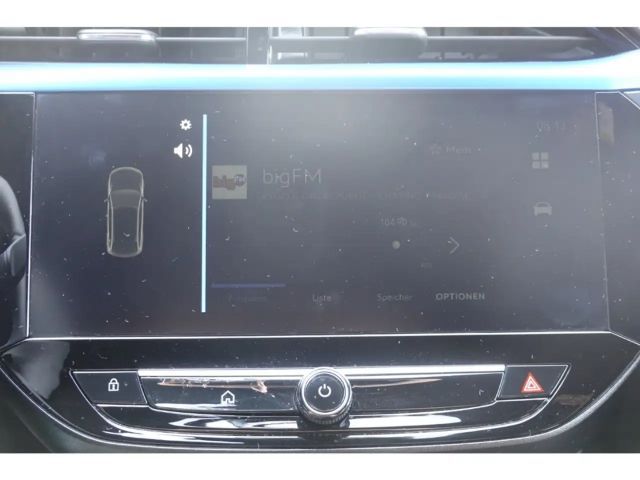 Opel Corsa YES 1.2 MT6 PDC Shzg Lhzg LED DAB