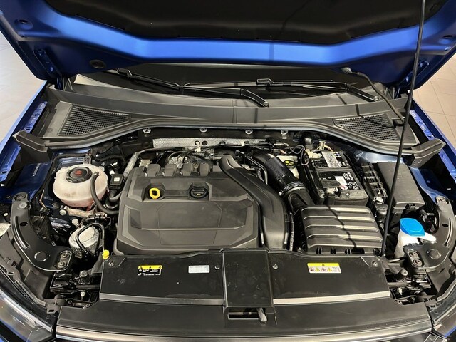 Volkswagen T-Roc Cabriolet