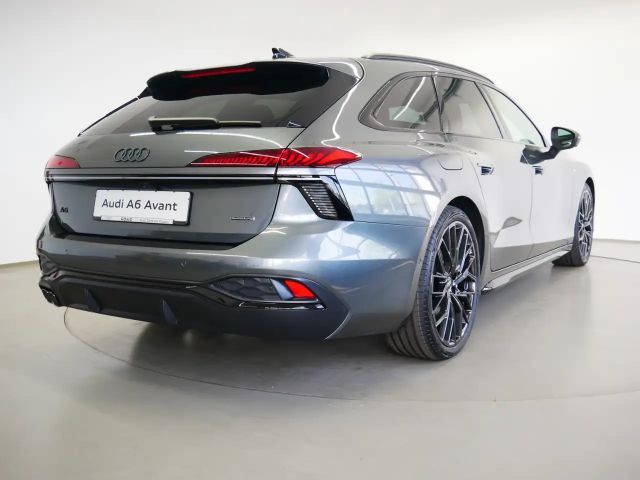 Audi A6 e-tron Avant Edition Quattro