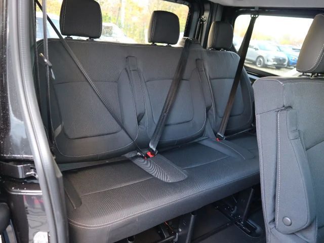 Nissan Primastar L1H1 Tekna dCi 170