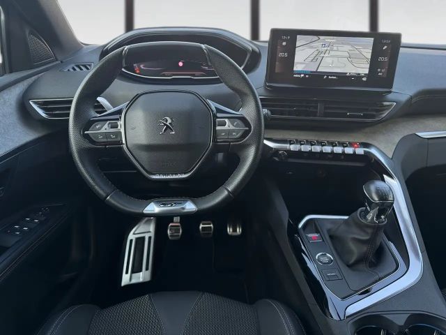 Peugeot 3008 GT-Line PureTech