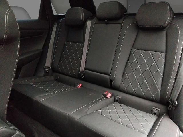 Skoda Karoq 2.0 TSI 4x4 Sportline