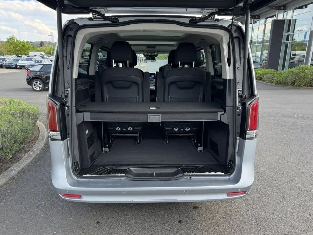 Mercedes-Benz V 250 4MATIC Style