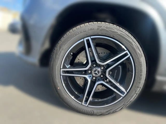 Mercedes-Benz GLS 450 4MATIC AMG Line GLS 450 d