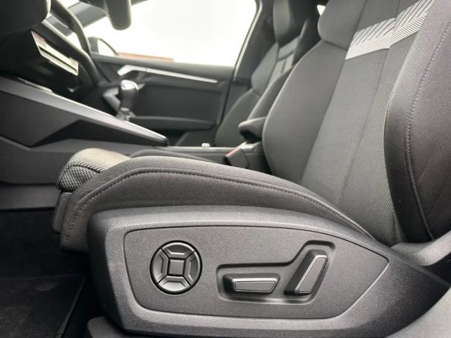 Audi A3 30 TFSI Sedan Sportback